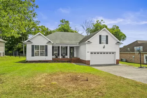 443 Rocky Crest Dr, Gallatin, TN 37066
