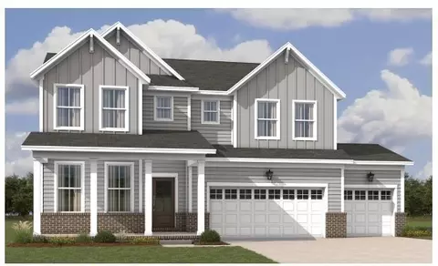 960 Laurel Dr, Clarksville, TN 37043