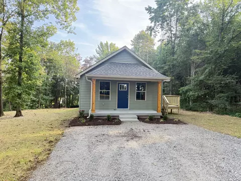 402 George Durham Rd, Westmoreland, TN 37186