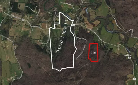 0 Yates Mountain Rd, Sparta, TN 38583