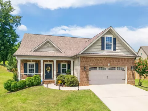 1726 Derby Ln NW, Cleveland, TN 37312