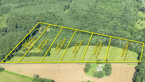 0 Westside Rd, Lawrenceburg, TN 38464