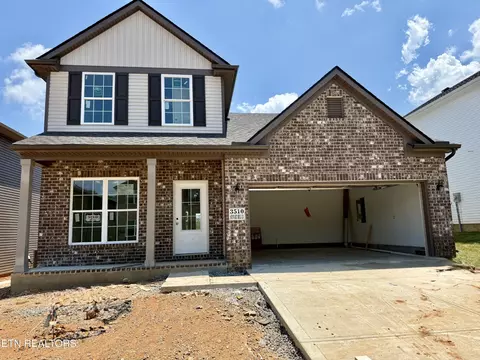 3510 Stewart Hill Ln, Knoxville, TN 37931