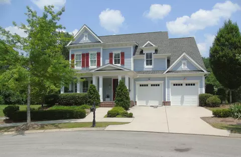 807 Blissfield Ct, Chattanooga, TN 37419