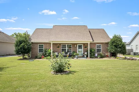 1011 Vince Ct, Murfreesboro, TN 37128