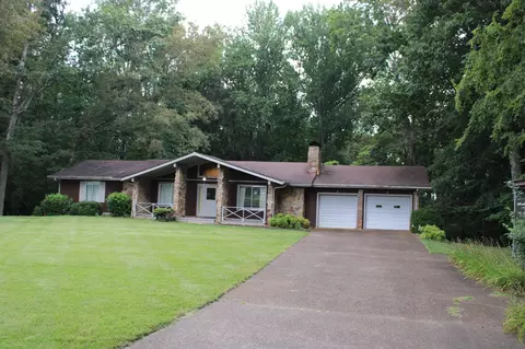 Exterior - 200 Primrose Ln, Morrison, TN 37357 photo 7 of 19