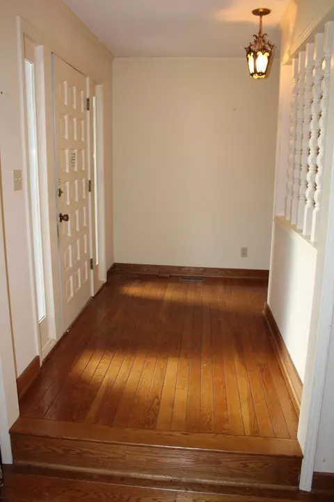 Entry Way - 200 Primrose Ln, Morrison, TN 37357 photo 1 of 1