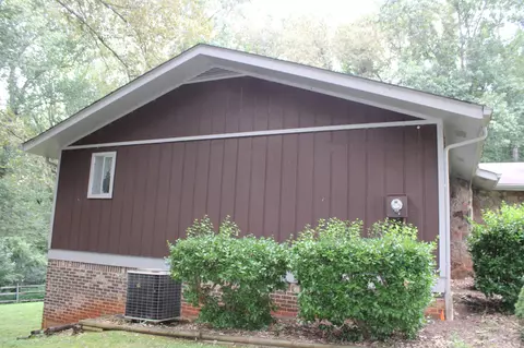 Exterior - 200 Primrose Ln, Morrison, TN 37357 photo 14 of 19