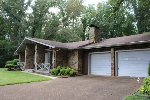 Exterior - 200 Primrose Ln, Morrison, TN 37357 photo 18 of 19