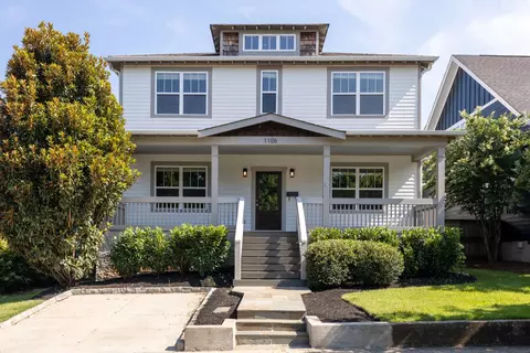 1106 Paris Ave, Nashville, TN 37204