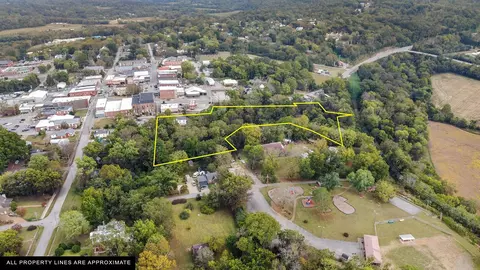 View/Area - 105 Webb St, Centerville, TN 37033 photo 22 of 22