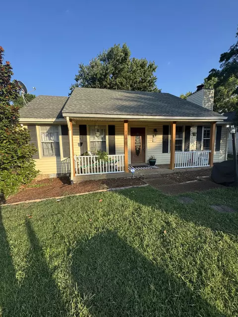 710 Heritage Square Dr, Madison, TN 37115