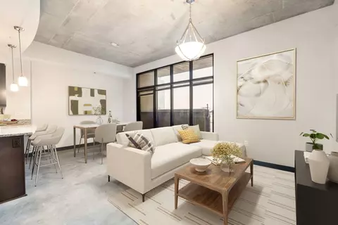 1510 Demonbreun St #505, Nashville, TN 37203