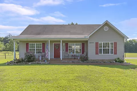 4495 Pyles Rd, Chapel Hill, TN 37034