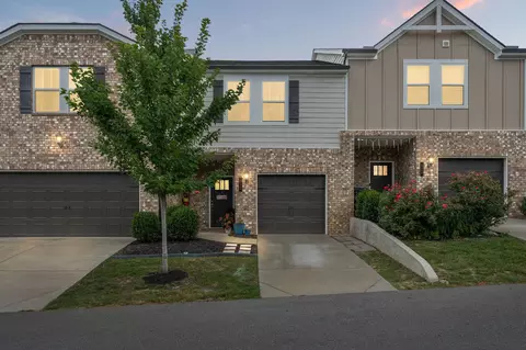 822 Arrington Way, Columbia, TN 38401