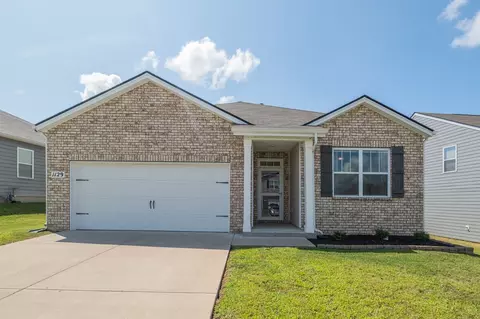 1129 Woodbridge Blvd, Lebanon, TN 37090