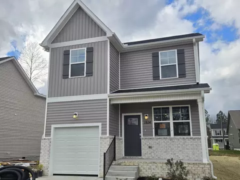 1614 Daly Dr, Cookeville, TN 38506