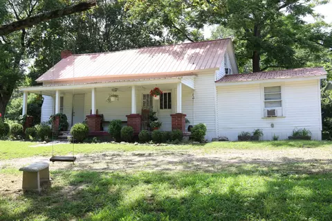 12744 Minor Hill Hwy, Minor Hill, TN 38473