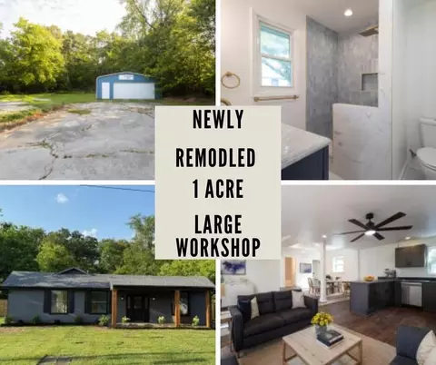 4407 Bennett Rd, Chattanooga, TN 37412