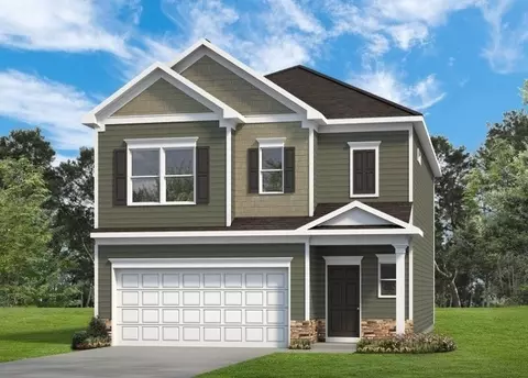 929 Andasia Way, Clarksville, TN 37042