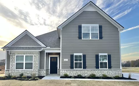 2625 Unitas Dr #LOT 22, Murfreesboro, TN 37129