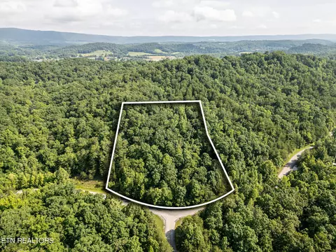 0 Lot 321 Bluegreen Way, Rockwood, TN 37854