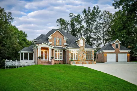 914 Beckridge Rd, Mcminnville, TN 37110