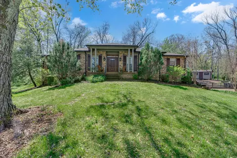 6112 Frontier Ct, Nashville, TN 37211