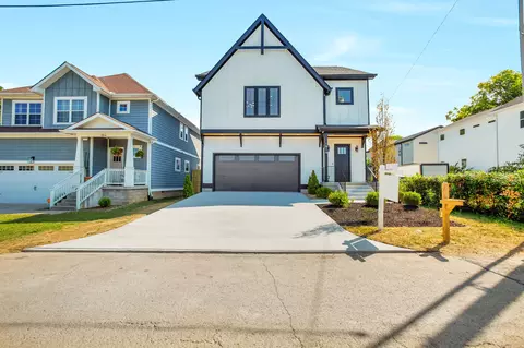 1814 Owen St, Nashville, TN 37208