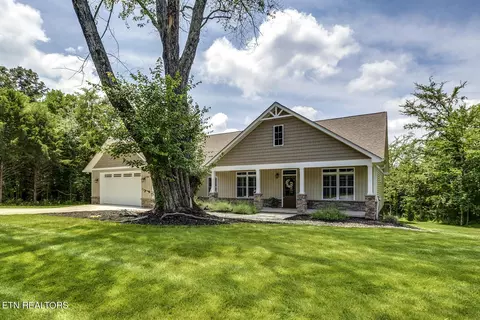 301 Oostagala Ln, Loudon, TN 37774