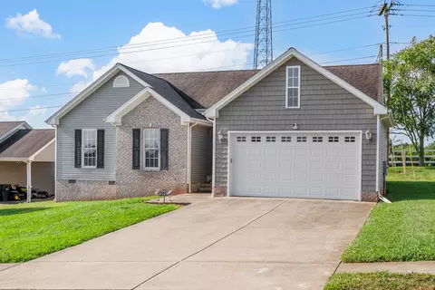 440 Talon Dr, Hopkinsville, KY 42240