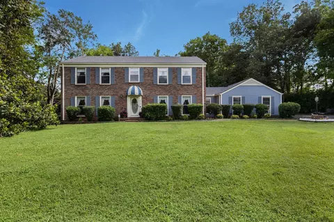 575 Inez Dr, Smyrna, TN 37167
