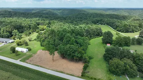 0 K Parker Rd, Bradyville, TN 37026