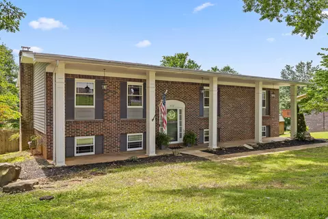 7622 Nadick Ln, Hixson, TN 37343