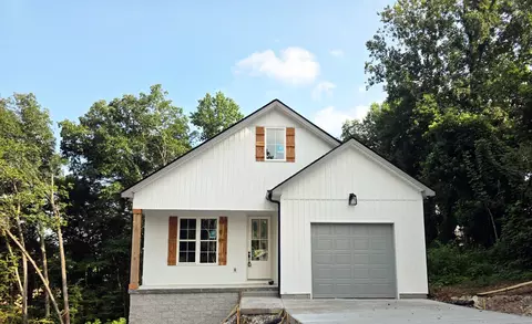 75 Fox Rdg, Mcminnville, TN 37110