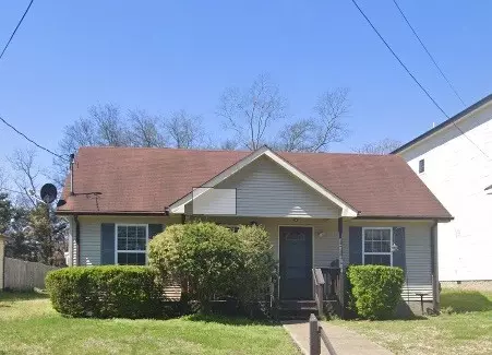 904 Lischey Ave, Nashville, TN 37207