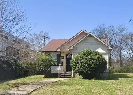 902 Lischey Ave, Nashville, TN 37207