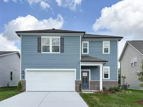 258 Subban Ct, Lebanon, TN 37087