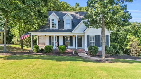 6637 Rolling River Rd, Harrison, TN 37341