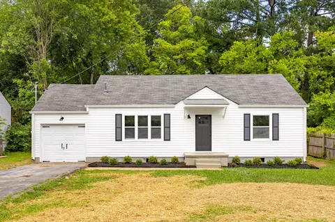 107 N Saint Marks Ave, Chattanooga, TN 37411