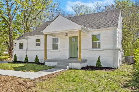 1407 Jones Ave, Nashville, TN 37207