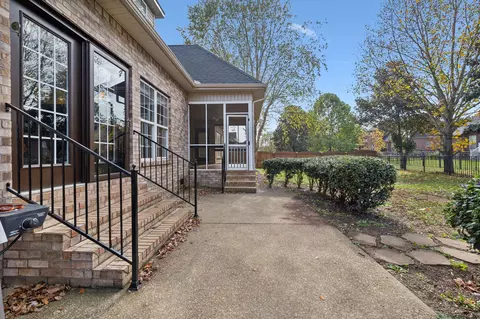 Exterior - 3012 Tybee Trl, Murfreesboro, TN 37127 photo 9 of 11