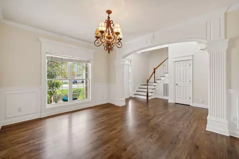 Living - 3012 Tybee Trl, Murfreesboro, TN 37127 photo 2 of 8