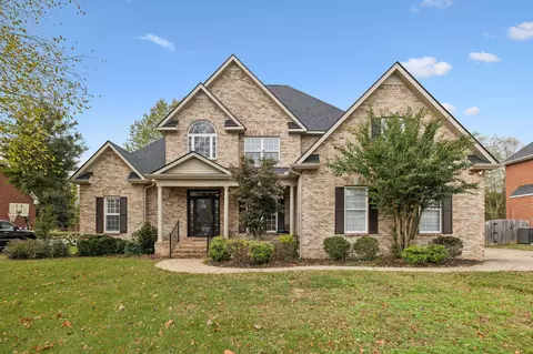 Exterior - 3012 Tybee Trl, Murfreesboro, TN 37127 photo 1 of 11