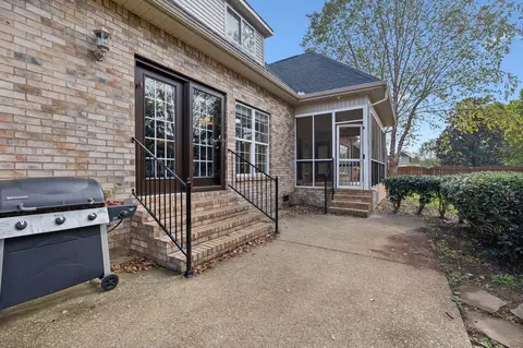 Exterior - 3012 Tybee Trl, Murfreesboro, TN 37127 photo 8 of 11