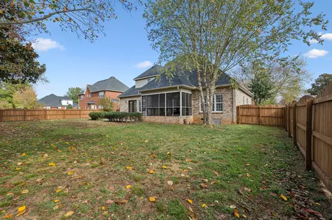 Exterior - 3012 Tybee Trl, Murfreesboro, TN 37127 photo 10 of 11