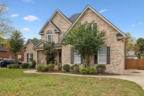 Exterior - 3012 Tybee Trl, Murfreesboro, TN 37127 photo 2 of 11