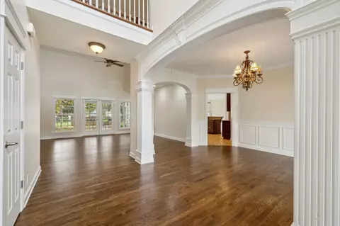 Entry Way - 3012 Tybee Trl, Murfreesboro, TN 37127 photo 2 of 2