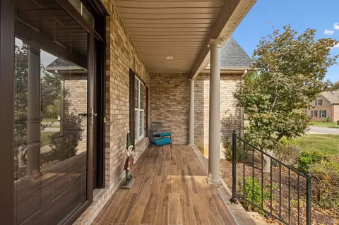 Exterior - 3012 Tybee Trl, Murfreesboro, TN 37127 photo 4 of 11