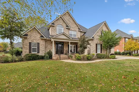 Exterior - 3012 Tybee Trl, Murfreesboro, TN 37127 photo 3 of 11